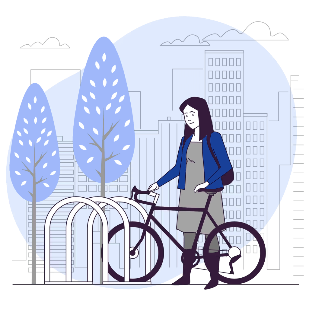 especialistas en planes de movilidad urbana pmus