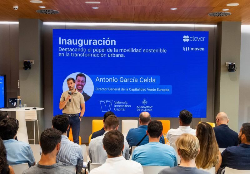 Innovación en la logística de última milla